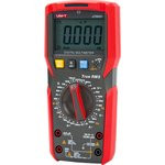 Мультиметр цифровой UT89XD 00-00007394