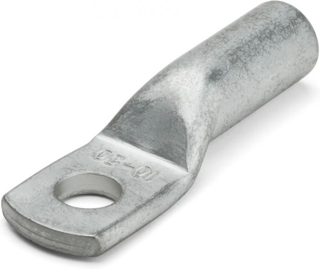 58666, Наконечник ТМЛ 120-12-15,5 (DIN) КВТ 58666