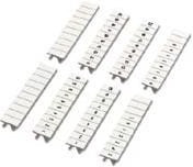 1050059:G, Terminal Block Tools &amp; Accessories ZB 5.LGS:GROSSBUCHST