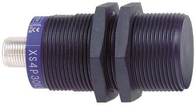 XS4P30MB230K, Proximity Sensors INDUCTIVE SENSOR 264VAC 300MA XS XS4P30MB230K, Proximity Sensors INDUCTIVE SENSOR 264VAC 300MA XS