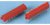 215079-4, Conn Micro Socket Strip SKT 4 POS 1.27mm Solder ST Top Entry Thru-Hole T/R 215079-4, Conn Micro Socket Strip SKT 4 POS 1.27mm Solder ST Top Entry Thru-Hole T/R