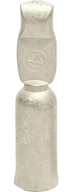 1307, Heavy Duty Power Connectors PP75/SB50-CNT-#6 LO-DETENT