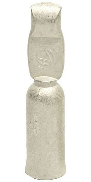 1307, Heavy Duty Power Connectors PP75/SB50-CNT-#6 LO-DETENT