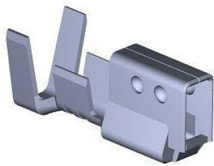 50217-9001 (Mouser Reel), Headers & Wire Housings SOCKET 18-24AWG T/R Reel of 1000 50217-9001 (Mouser Reel), Headers & Wire Housings SOCKET 18-24AWG T/R Reel of 1000