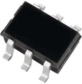 MMDT3906-7-F, Транзистор: PNP