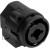 ACJC6HL BULK, XLR Connectors 1/4" XLR Dual Chassis Mount CType Stereo Horizontal PCB Latchless Non-switch XLR ACJC6HL BULK, XLR Connectors 1/4" XLR Dual Chassis Mount CType Stereo Horizontal PCB Latchless Non-switch XLR