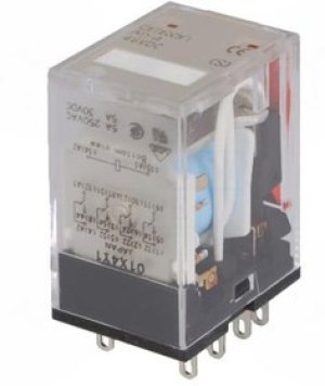MY4 DC48 (S), General Purpose Relays 3A 48VDC 4PDT MY4 DC48 (S), General Purpose Relays 3A 48VDC 4PDT