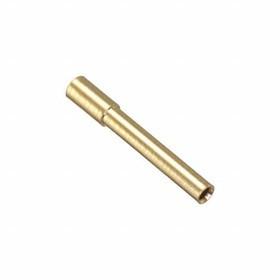 5124-0-19-15-34-27-10-0, Circuit Board Hardware - PCB Wire Term Receptacle Crimp 20-24 AWG