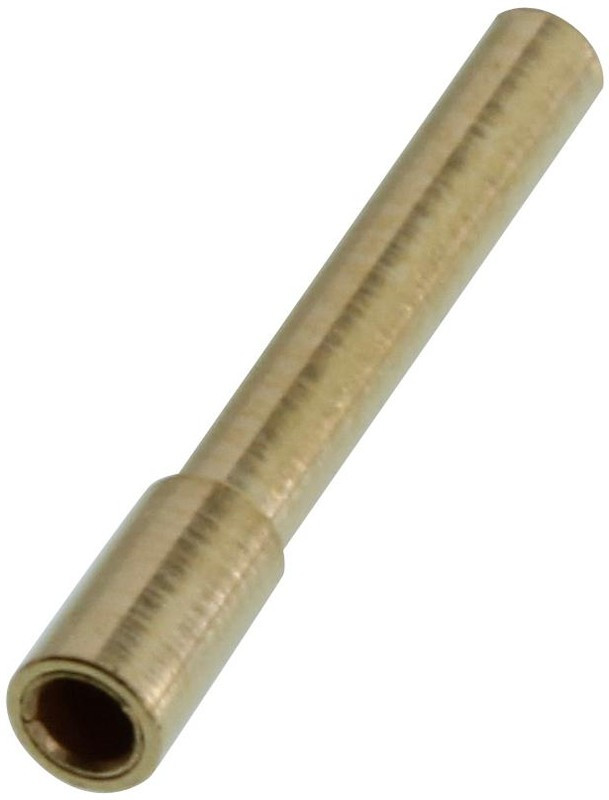 5124-0-19-15-34-27-10-0, Circuit Board Hardware - PCB Wire Term Receptacle Crimp 20-24 AWG