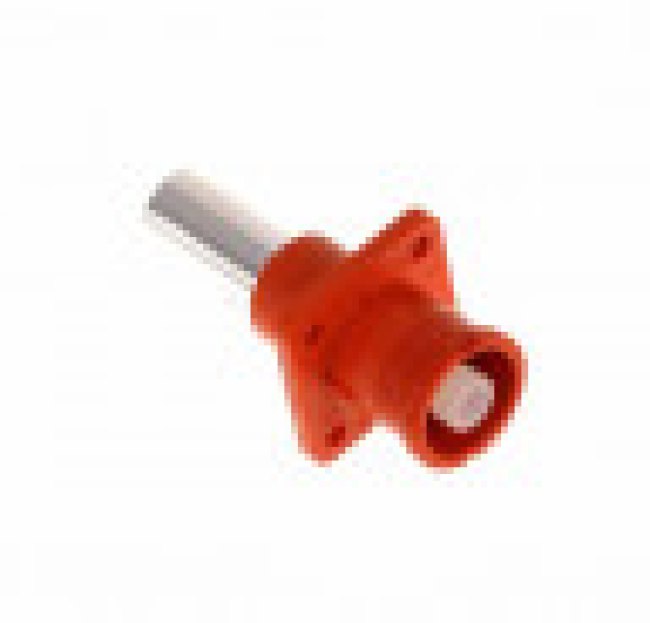 SLPIRC85CPSO1, POWER ENTRY, RCPT, 350A, 1KV, PANEL, ORG