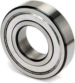 Подшипник 627-2ZR C3