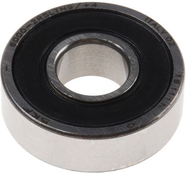 6205-2RSLTN9/C3VT162 Single Row Deep Groove Ball Bearing- Both Sides Sealed 25mm I.D, 52mm O.D 6205-2RSLTN9/C3VT162 Single Row Deep Groove Ball Bearing- Both Sides Sealed 25mm I.D, 52mm O.D