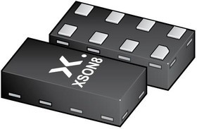 74LVC2G32GT,115, OR Gate 2-Element 2-IN CMOS 8-Pin XSON T/R 74LVC2G32GT,115, OR Gate 2-Element 2-IN CMOS 8-Pin XSON T/R