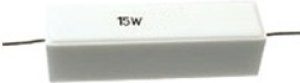 SQP15AJB-18K, SQP-15, SQP 15W 18K 5% SQP15AJB-18K, SQP-15, SQP 15W 18K 5%