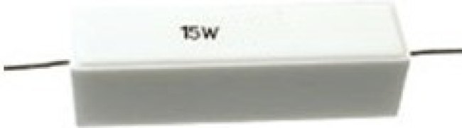 SQP15AJB-18K, SQP-15, SQP 15W 18K 5%