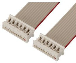 92315-1224, Ribbon Cables / IDC Cables 12CKT PICOFLEX 240MM LONG 92315-1224, Ribbon Cables / IDC Cables 12CKT PICOFLEX 240MM LONG