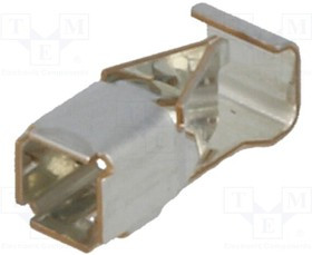 709296001003006, Разъем: самозажимная клемма, 70-9296, 18AWG-26AWG, 12А, SMT, 300В