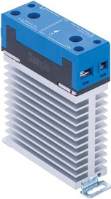 MC002287, SSR, 4VDC-32VDC, 20A, DIN RAIL/PANEL MC002287, SSR, 4VDC-32VDC, 20A, DIN RAIL/PANEL