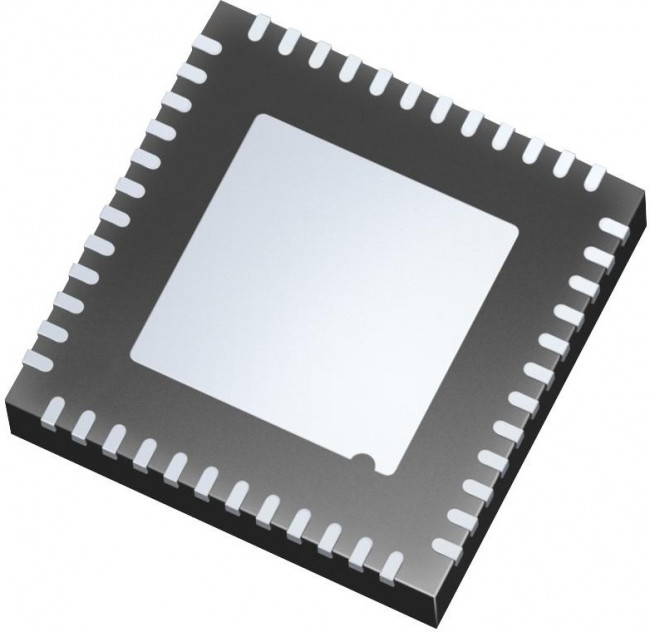 IMC101TQ048XUMA1, Motor / Motion / Ignition Controllers &amp; Drivers IMOTION