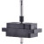 L296P, IC: driver; преобразователь DC/DC; 5,1?40ВDC; 4А; MULTIWATT15