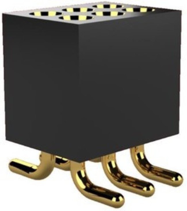 853-83-014-30-001101, Headers &amp; Wire Housings