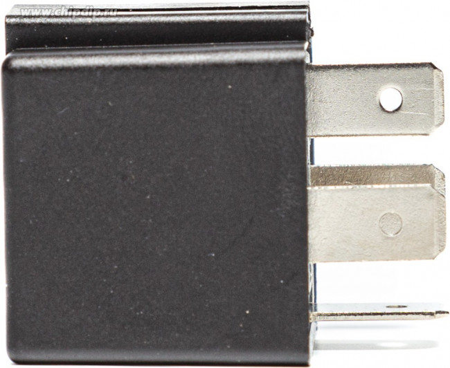 Реле 4-х конт. с кронштейном (20А 24В) (AVTOELECTRICA)