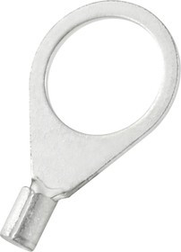 MC002879, Клемма с кольцевым наконечником, M10, 3/8", 16 AWG, 1.5 мм²