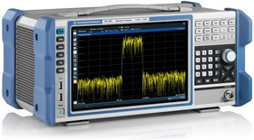 FPL1003, Анализатор спектра 9 кГц - 1 ГГц