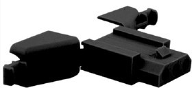 SMS3RDH1, Корпус разъема, монтаж на кабель, встроенный кожух с компенсатором натяжения, Серия SMS QIKMATE SMS3RDH1, Корпус разъема, монтаж на кабель, встроенный кожух с компенсатором натяжения, Серия SMS QIKMATE