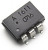 ASSR-1611-301E, Solid State Relay, 2.5 A Load, PCB Mount, 60 V Load, 1.7 V Control