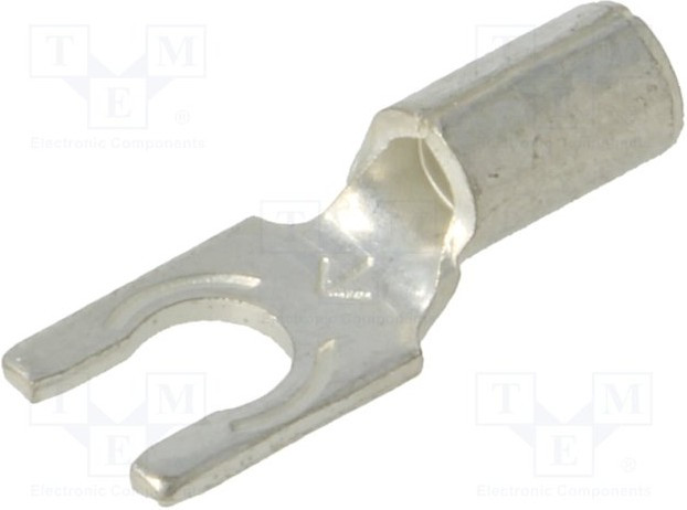 8257, Terminals CRIMP LUG