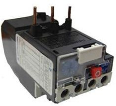 Реле электротепловое РТЛ-1014-2 УХЛ4 25А 7-10А 660В/50Гц 1з+1р автоматический и ручной возврат IP20