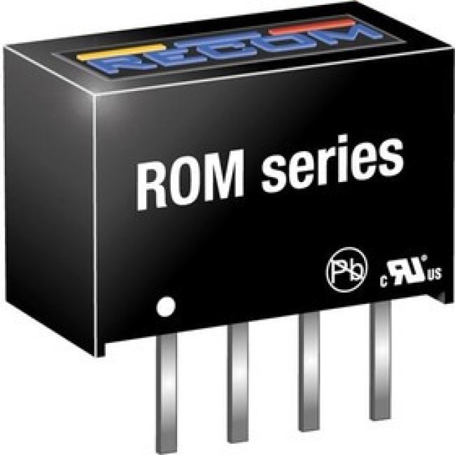 ROM-1205S ROM-1205S
