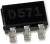 BD22441G-CTR, Power Switch ICs - Power Distribution Automotive 1ch Adjustable Current Limit High Side Switch ICs