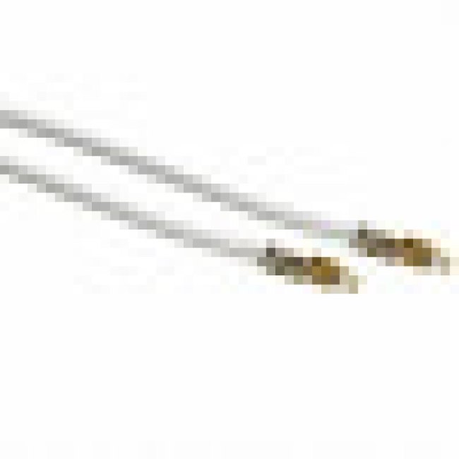 MX-79758-1010, Контакт, "мама", позолота, 28AWG, Pico-EZMate, на провод, Дл: 300мм MX-79758-1010, Контакт, "мама", позолота, 28AWG, Pico-EZMate, на провод, Дл: 300мм