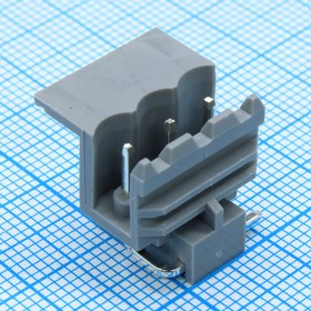 2EDGLF-5.0-03P-11-00A(H), Блок клеммный соединительный. Серия 2EDGLF-5.0 3 контакта
