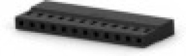 1-2316102-2, AMPMODU Female PCB Connector Housing, 2mm Pitch, 12 Way, 1 Row 1-2316102-2, AMPMODU Female PCB Connector Housing, 2mm Pitch, 12 Way, 1 Row