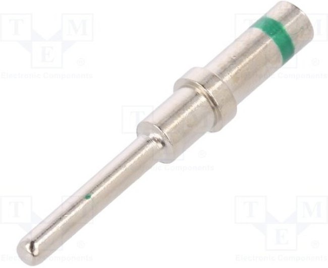 AT60-215-16141, CIRCULAR CONTACT, PIN, 16-14AWG, CRIMP AT60-215-16141, CIRCULAR CONTACT, PIN, 16-14AWG, CRIMP