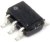 TSV6191AICT, Operational Amplifiers - Op Amps 10uA 450 KHz CMOS 1.5 to 5.5V Op AMP