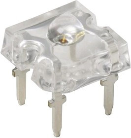 CP41B-RDS-CL0P0EE4, Светодиод