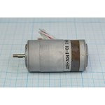 Двигатель 29В, 6,5Вт, скорость(об/мин) 9000, ДПМ-30-Н1-01