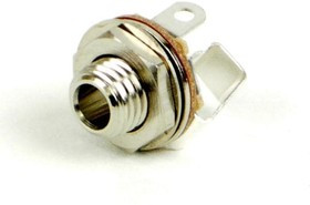 35PM1, Phone Connectors 3.5mm MONO PNL JACK