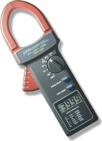 APPA 39MR, Клещи токовые AC/DC (Госреестр РФ)