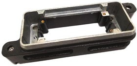 09400160391, HOUSING, BULKHEAD, 16B, SCREW