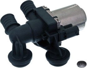 20946452, Регулирующий клапан охлаждающей жидкости