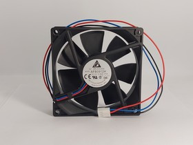 Вентилятор Delta Electronics AFB0912H -F00 DC 12V 0.30A 92x25 3pin
