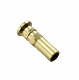 6553-0-15-15-11-27-10-0, Circuit Board Hardware - PCB STANDARD CONNECTOR JACK RECEPTACLE