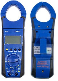 NC12 200E1, Токовые клещи AC/DC NC12 200E1, Токовые клещи AC/DC