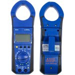 NC12 200E1, Токовые клещи AC/DC NC12 200E1, Токовые клещи AC/DC