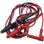 NC12 200E1, Токовые клещи AC/DC NC12 200E1, Токовые клещи AC/DC